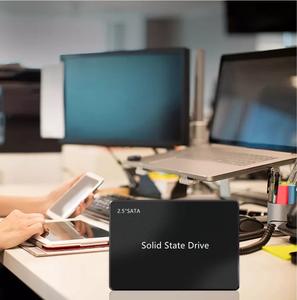 Penyimpanan SSD SATA3 <span class=keywords><strong>2</strong></span>.5 Inci, Kecepatan Tinggi Menulis & Membaca SSD Disk Notebook PC SSD 240 Gb 120Gb - Product Image 3