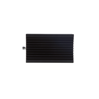 Charge fictive RF 200W, connecteur femelle de type N, 50 Ohm, 6 GHz, terminaison coaxiale pour banc de test et usage en laboratoire