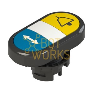 Pizzato E21PDRL1AADJ - Nuovo - Product Image 1