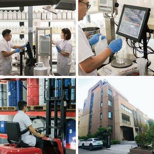 Aceite de Perfume Concentrado de Alta Calidad Inspirado en Marcas de Lujo, Fragancia Duradera para la Elaboración de Perfumes - Product Image 6