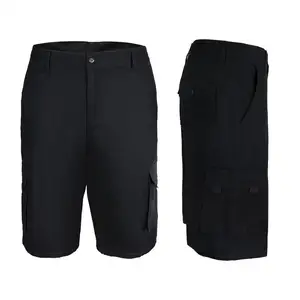 High-quality Corporate Clothing Trademark High Quality Multi-Pockets Cargo Work Pants