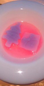 Quality High Thermochromic Microcapsule Pigment Hair Dye China Factory Thermochromic Pigment for <strong>Ceramic</strong> <strong>Paint</strong> - Product Image 3