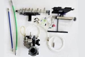 Crs390 Injector <span class=keywords><strong>Tester</strong></span> Common Rail Cam Box Voor Brandstofpomp Testbank Uae Crs390 - Product Image 4