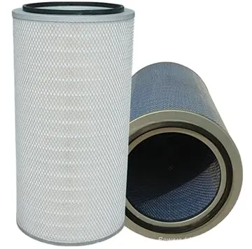 ISO-compliant high-quality industrial air filter element/fuel filter element