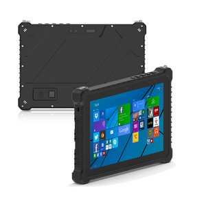 Tablet PC Extrema Resistente con Pantalla de 10.1 Pulgadas 1200*1920, Gigabit Ethernet, Windows 10/11, IP67 Impermeable, Totalmente Robusta, Sk-wd101a 4G - Product Image 1