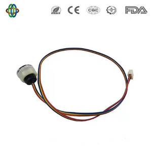 Sensor de Nivel de Líquido Óptico de Alta Precisión FS-IR02B DC5V, Señal Analógica, Eficiente, para Dispensadores de Agua y Calentadores - Product Image 4