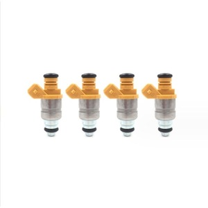Inyector de Combustible 96620255 para Chevrolet Spark 0.8 1.0L, Pieza de Repuesto para Motor - Product Image 4