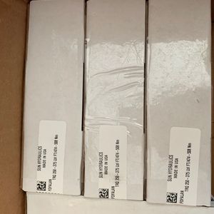 FDFA-LAN FDEALAN Hydraulics Original USA Fully Adjustable Compensated Flow Control with Reverse Flow Check - Product Image 1