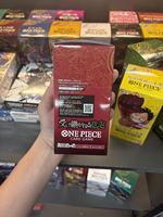 ONE PIECES OP13 Inherited Will Caja de Sobres Japonesa Sellada de Fábrica, Cartas de Anime TCG