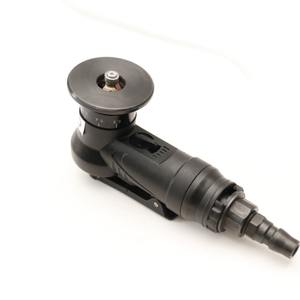 آلة شطف هوائية مدمجة، أداة إزالة الحواف الحادة للمعادن، أداة شطف للفولاذ المقاوم للصدأ وسبائك الألومنيوم - Product Image 5