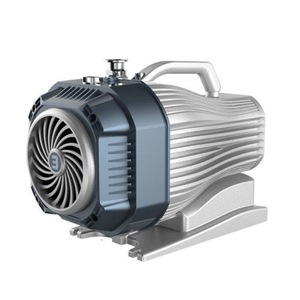 Pompe à vide Edwards Ev200 220V 450W haute efficacité pour modèles de véhicules - Product Image 4