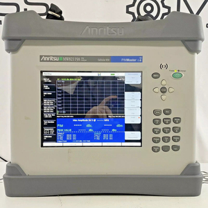 เครื่องวิเคราะห์ PIM Anritsu MW82119A 1900PCS/2100AWS สำหรับการทดสอบและวัดค่าทางอิเล็กทรอนิกส์ประสิทธิภาพสูง ราคาโรงงาน - Product Image 2