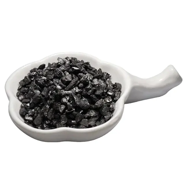 Fissare il carbone 93% alta qualità calcinato antracite/carbone antracite consegna rapida