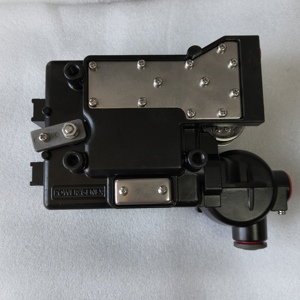 Nuevo POWER-GENEX PG ELECTRO-PNEUMATIC EPL-DB2SN7LN - Product Image 4