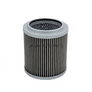 Filtros de Aceite Hidráulico para Excavadoras Hitachi, Filtros de Aceite para Camiones 4648651 SH60368 HF29140 53C0169 - Product Image 3