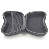 Étui de transport universel pour manettes PS4, PS3, Xbox 360, Xbox One, Nintendo Switch, sac de rangement de voyage pour manettes