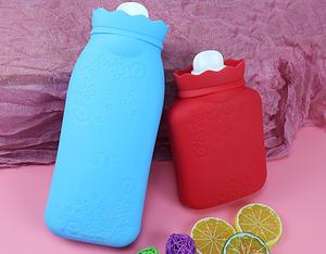 Bolsa <span class=keywords><strong>de</strong></span> <span class=keywords><strong>agua</strong></span> caliente reutilizable, bolsa <span class=keywords><strong>de</strong></span> manos y <span class=keywords><strong>pies</strong></span> para calentar el <span class=keywords><strong>agua</strong></span> caliente - Product Image 5