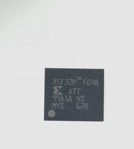 XCF32PFSG48C P Новая оригинальная конфигурация памяти для выпускного вечера SRL/PAR 1,8 В м CSBGA электронные компоненты - Product Image 2