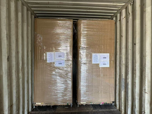 Barandilla de Seguridad de Acero/Aluminio Popular en EE. UU. - Recubrimiento en Polvo de Larga Duración en Amarillo Seguridad/Plateado Elegante a Buen Precio - Product Image 6