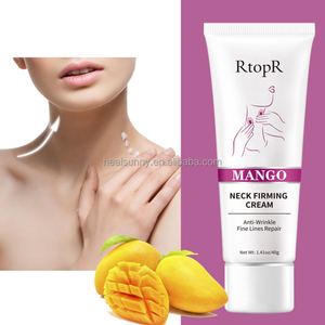 ครีมบำรุงผิวเพื่อความขาวกระจ่างใส,ครีมบำรุงรอบคอชะลอวัยผลิตจากออร์แกนิค - Product Image 5