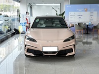 Véhicules électriques neufs en stock 2026 BYD Seal 06gt Automobile haute performance Voiture électrique longue autonomie Berline