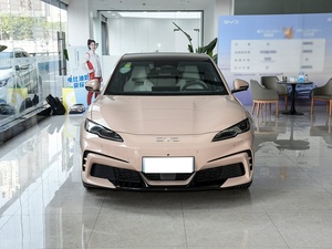 Véhicules électriques neufs en stock 2026 BYD Seal 06gt <span class=keywords><strong>Automobile</strong></span> haute performance Voiture électrique longue autonomie Berline - Product Image 2