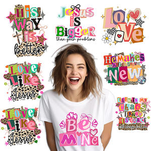 Transferencias DTF con Diseño de Collage Y2K, Diseños Personalizados, Transferencia Térmica, Serigrafía de Plastisol, Transferencias Termoadhesivas para Camisetas - Product Image 1