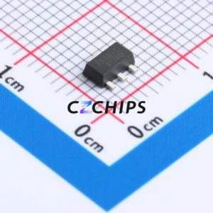 Regulador lineal PMIC (LDO), Chip IC de circuito integrado, original, nuevo, SOT-89, a estrenar, 1, 2 - Product Image 1