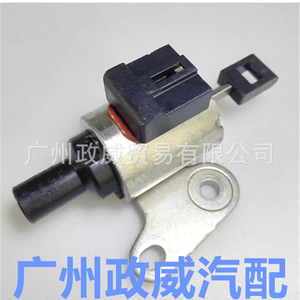 มอเตอร์สเต็ปเปอร์เกียร์ CVT นิสสัน รุ่น JF009E RE0F08A RE0F08B JF010E JF011E สำหรับเปลี่ยนซ่อม - Product Image 3