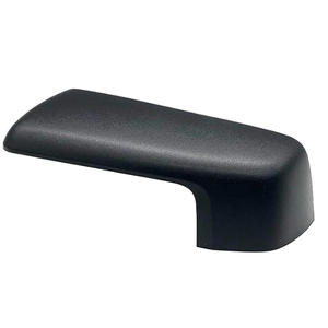Coque de rétroviseur latéral compatible avec GMC Sierra Chevrolet <span class=keywords><strong>Silverado</strong></span> 1500 19-23 Remplace 84469252 84328137 84612941 - Product Image 4