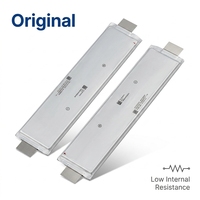 Batterie Li-Polymère en Gros SK80 SK60 SK77 77.7Ah 70Ah Soft Pack 3.7V pour Véhicules Électriques et Stockage d'Énergie - Cellules Lithium Pouch