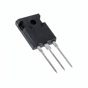 ตัวแทนจำหน่ายได้รับอนุญาต ทรานซิสเตอร์ TO-247-3 AC2M0080120D ชิ้นส่วนวงจรอิเล็กทรอนิกส์ - Product Image 1