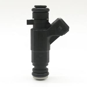 0280155925 boquilla De inyección Auto motor Inyector De Gasolina para <span class=keywords><strong>Ford</strong></span> Fiesta Balita <span class=keywords><strong>Ka</strong></span> Courier 1,6 YS6U9F593HA <span class=keywords><strong>inyectores</strong></span> De combustible - Product Image 5