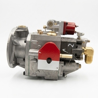 Pompe à carburant pour moteur diesel 4915417 4913519 4915405 3419433 Ensemble de pompe à carburant