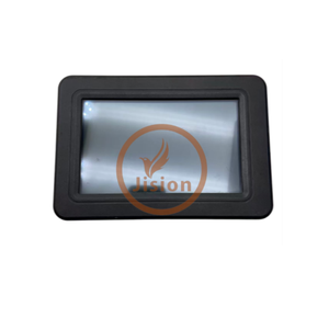 Excavator spare parts 4415131 for 990K <b>wheel</b> loader monitor - Product Image 1