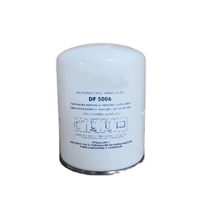 Filtro Separador de Aceite Manny DF5006, Material de Fibra de Vidrio, 6 Meses de Garantía, Nuevo y Usado, Piezas de Filtro de Aire para Compresor Industrial - Product Image 2