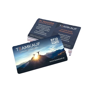 Giao thông đô thị thẻ gần thông minh Mifare Plus (r) EV2 2K/4K - Product Image 2