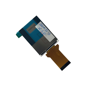 بوصة واجهة Mcu St7789t3 Ic Transmissive Tft للإلكترونيات - Product Image 5