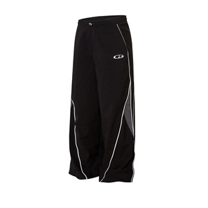 LEDUO Instock Items Service Custom Logo <strong>Mens</strong> Clothes Dry Casual <strong>Pants</strong> <strong>White</strong> Pipping Stripes Streetwear <strong>for</strong> <strong>Men</strong> - Product Image 2