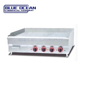 Plaque chauffante électrique de table de <span class=keywords><strong>petite</strong></span> taille en gros Équipement commercial en acier inoxydable de haute qualité à bas prix - Product Image 6