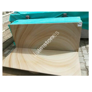 Losas de Piedra Arenisca Natural para Revestimiento de Paredes, Pisos, Patios, Terrazas, Caminos, Superficie Elegante para Exteriores - Product Image 3