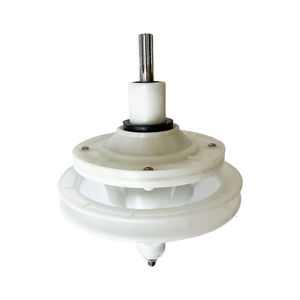 Réducteur de haute qualité, arbre de transmission universel, boîte de vitesses <span class=keywords><strong>pour</strong></span> lave-linge semi-automatique - Product Image 2