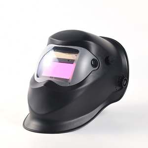 <span class=keywords><strong>Masque</strong></span> de casque de soudage TIG <span class=keywords><strong>MIG</strong></span> MMA automatique avec transformation rapide pour machine à souder pour soudeur - Product Image 3