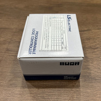 Controlador Lógico Programable LS PLC XGF-AC8A de Corea, Nuevo y Original en Existencia