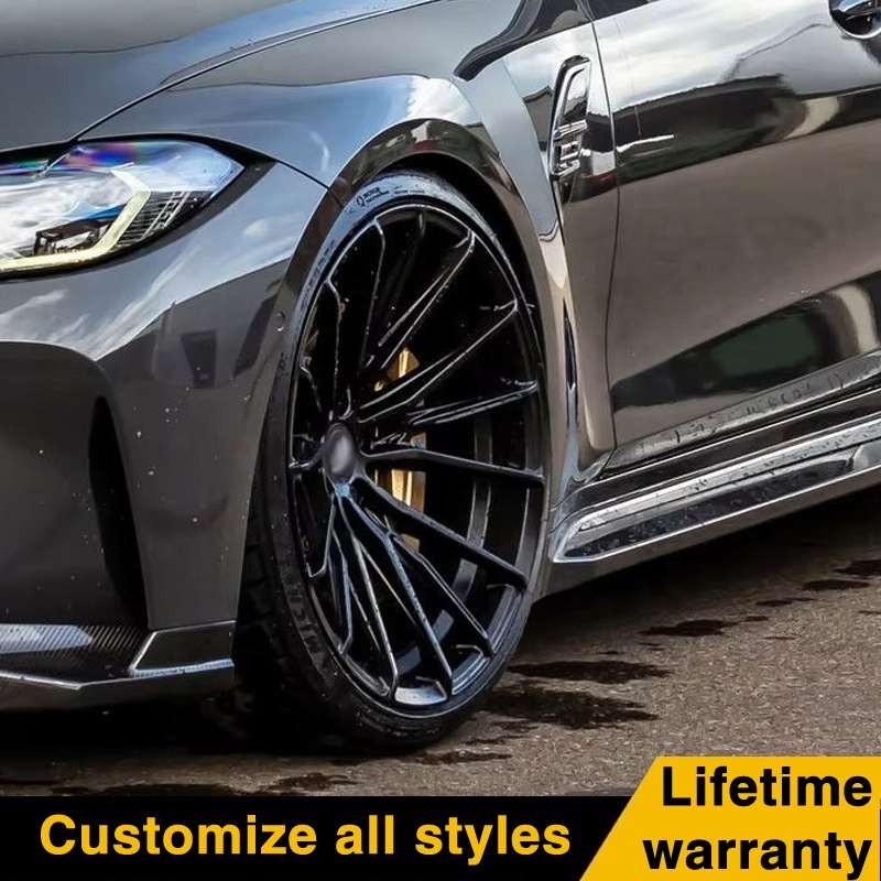 How to Choose BMW G80 Rims: A Complete Buyer's Guide