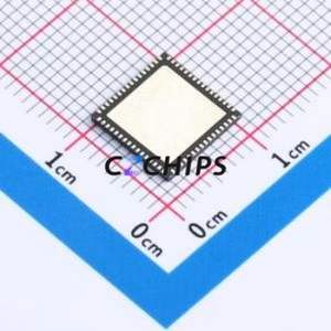 วงจรรวม WQFN-64-EP DS90UB948TNKDTQ1 (9x9) ดั้งเดิมใหม่ - Product Image 2