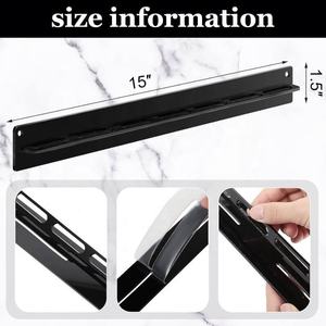 Vente en gros de présentoir pour lunettes de soleil en plastique boîte de rangement murale pour lunettes présentoir pour lunettes de soleil - Product Image 6