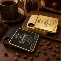 Sugar Free Hard Coffee Candy, Wholesale Coffee Flavored Hard Sweets