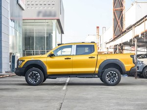 Great Wall Shanhai Pao Hi4-T Pickup Truck per <span class=keywords><strong>Mercedes</strong></span>-Benz <span class=keywords><strong>Sprinter</strong></span> - Product Image 3