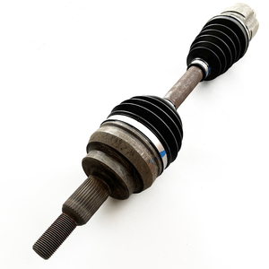 เพลาขับหน้าใหม่ 5170822AA สำหรับ Dodge Ram ปี 2006-2011 05170822AA - Product Image 3